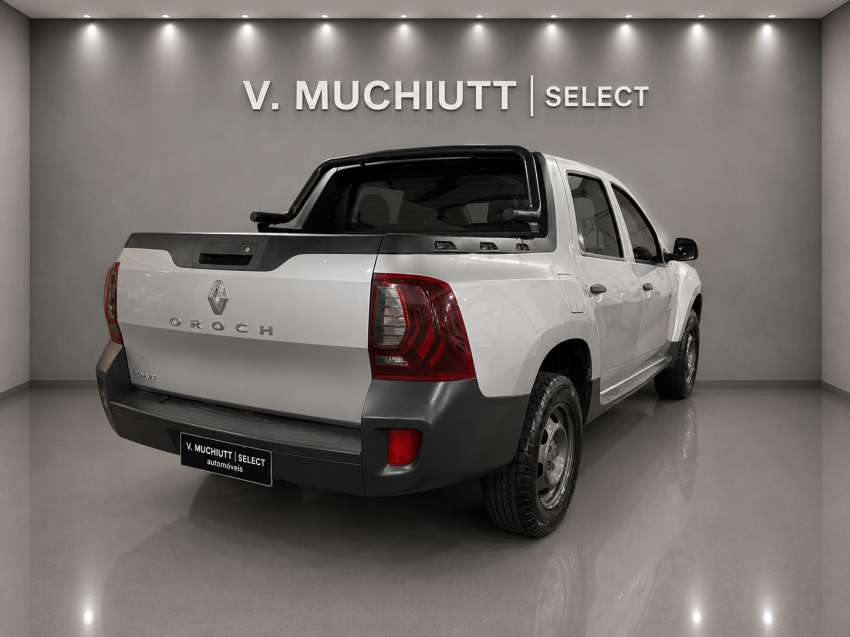 renault duster oroch 1.6 16v sce flex express manual 4p 20183