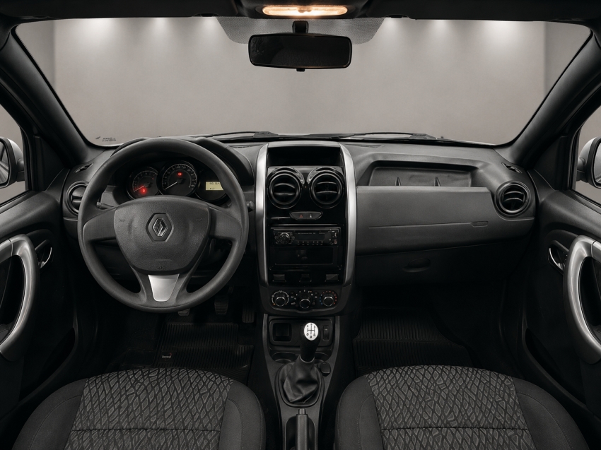 renault duster oroch 1.6 16v sce flex express manual 4p 20186