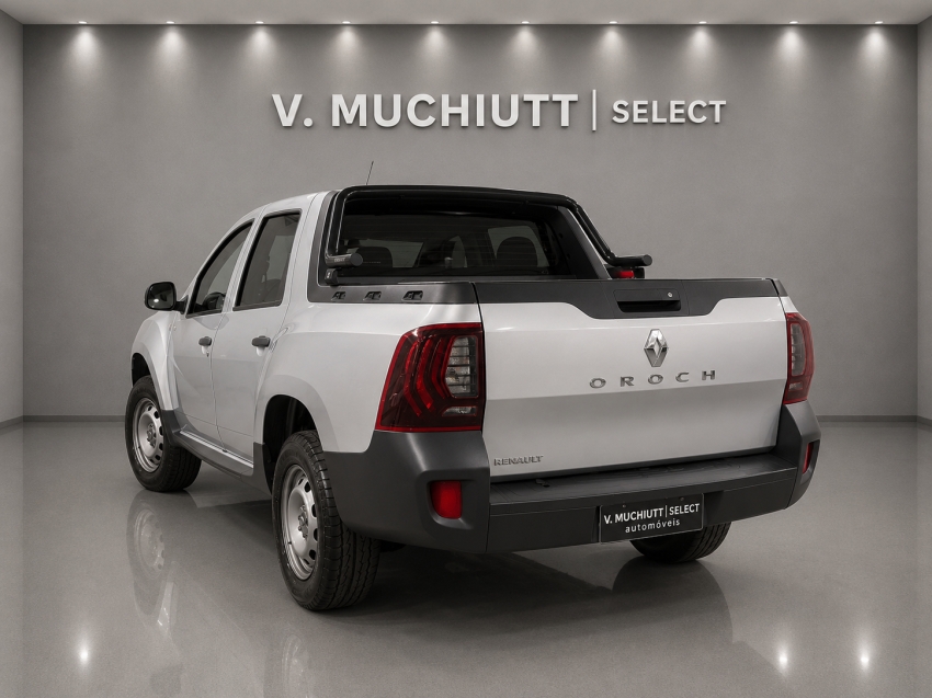 renault duster oroch 1.6 16v sce flex express manual 4p 20185