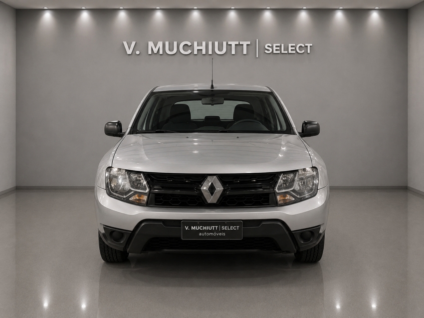 renault duster oroch 1.6 16v sce flex express manual 4p 20181