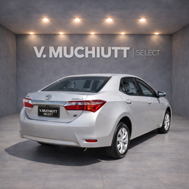 corolla gli 1.8 2016 flex automatico4