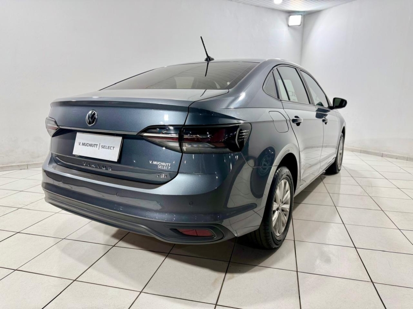 volkswagen virtus 1.0 170 tsi automatico flex 4p 20253