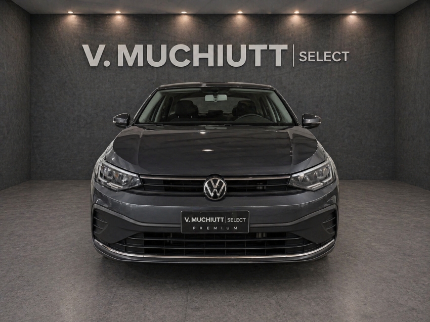 volkswagen virtus 1.0 170 tsi automatico flex 4p 20251