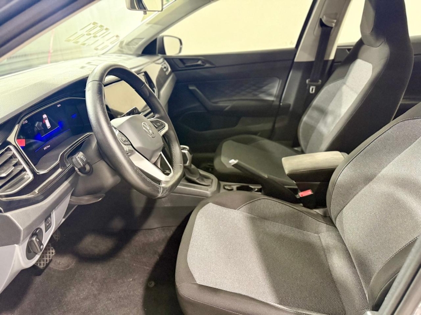 volkswagen virtus 1.0 170 tsi automatico flex 4p 20256