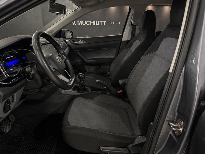 volkswagen virtus 1.0 170 tsi automatico flex 4p 20256