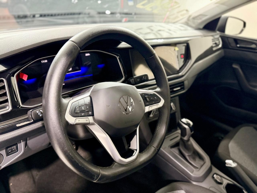 volkswagen virtus 1.0 170 tsi automatico flex 4p 20258