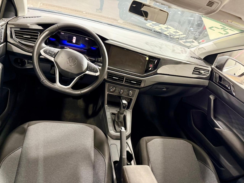 volkswagen virtus 1.0 170 tsi automatico flex 4p 20257