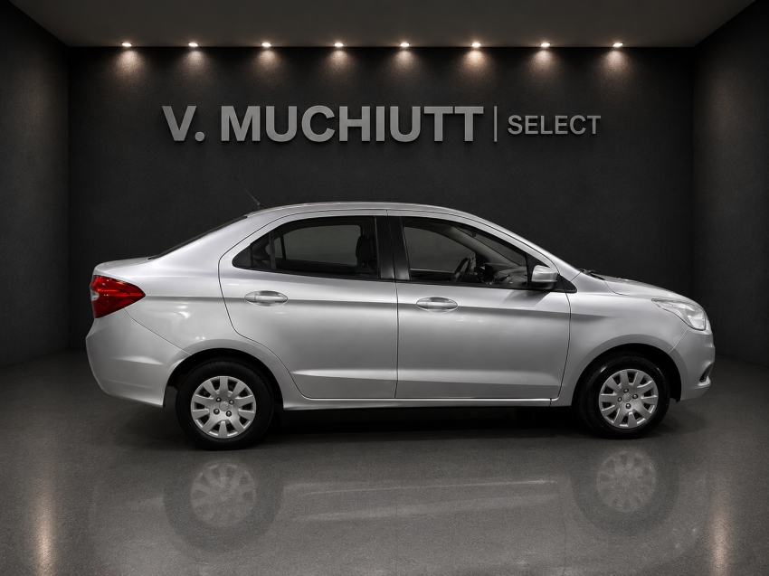 ford ka 1.5 sigma flex se plus manual 4p 20152