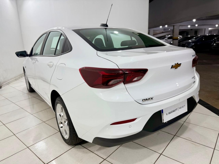 chevrolet onix 1.0 turbo flex plus ltz automatico 4p 20255