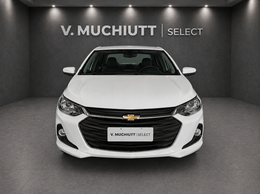 chevrolet onix 1.0 turbo flex plus ltz automatico 4p 20251