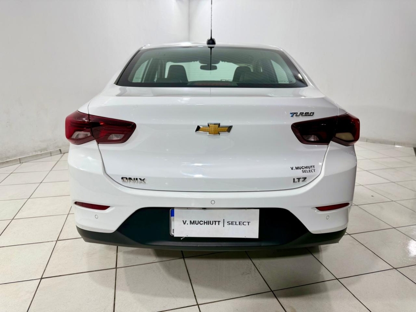 chevrolet onix 1.0 turbo flex plus ltz automatico 4p 20254
