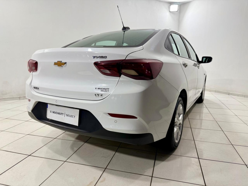 chevrolet onix 1.0 turbo flex plus ltz automatico 4p 20253