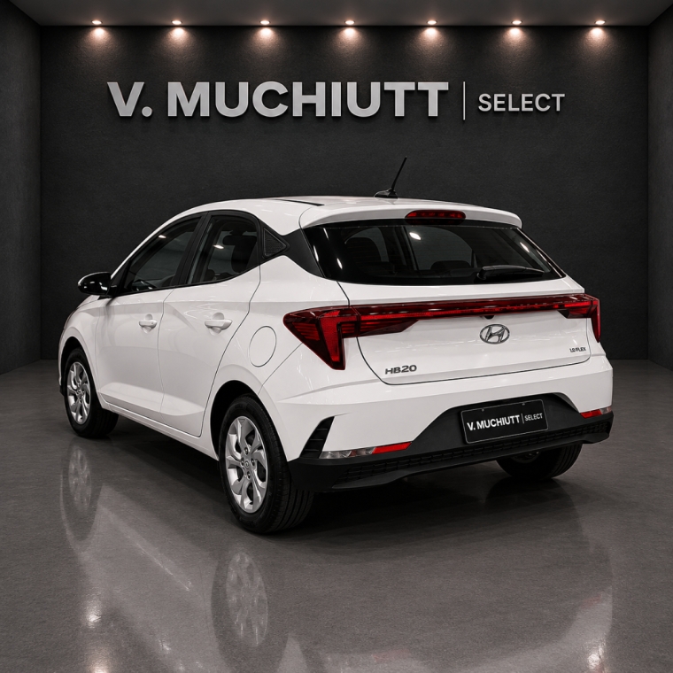 hyundai hb20 1.0 12v flex comfort plus manual 4p 20252