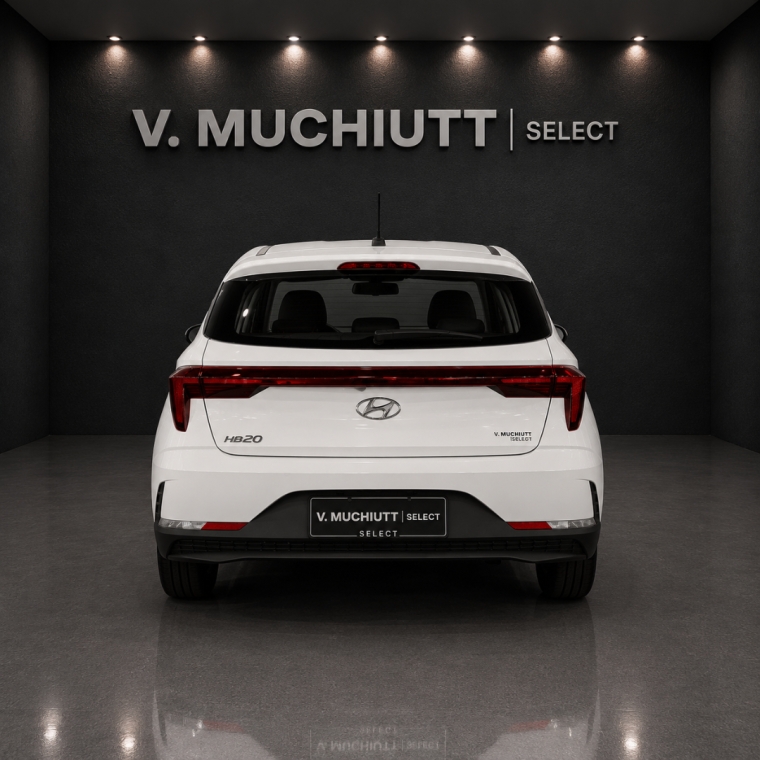 hyundai hb20 1.0 12v flex comfort plus manual 4p 20253