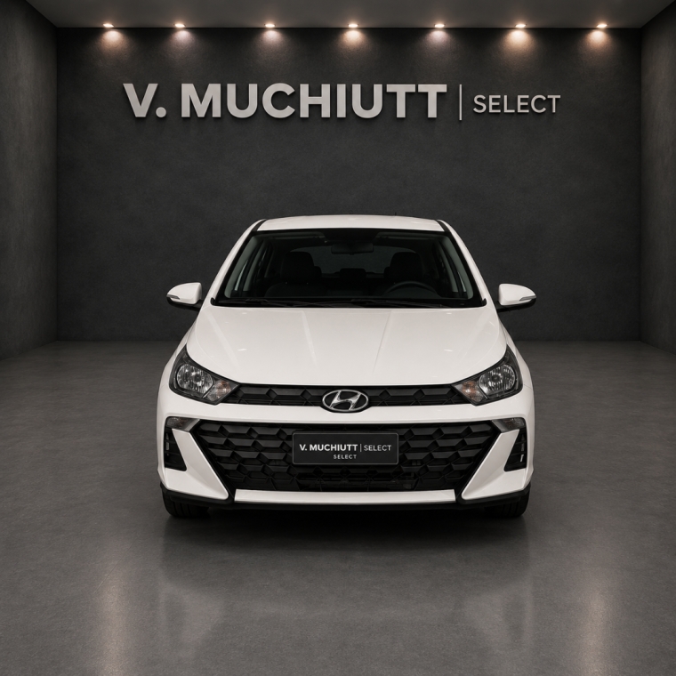 hyundai hb20 1.0 12v flex comfort plus manual 4p 20251