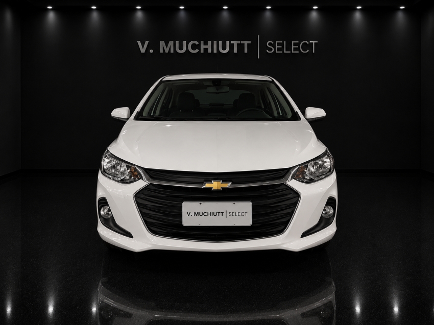 chevrolet onix 1.0 turbo flex plus ltz manual 4p 20231