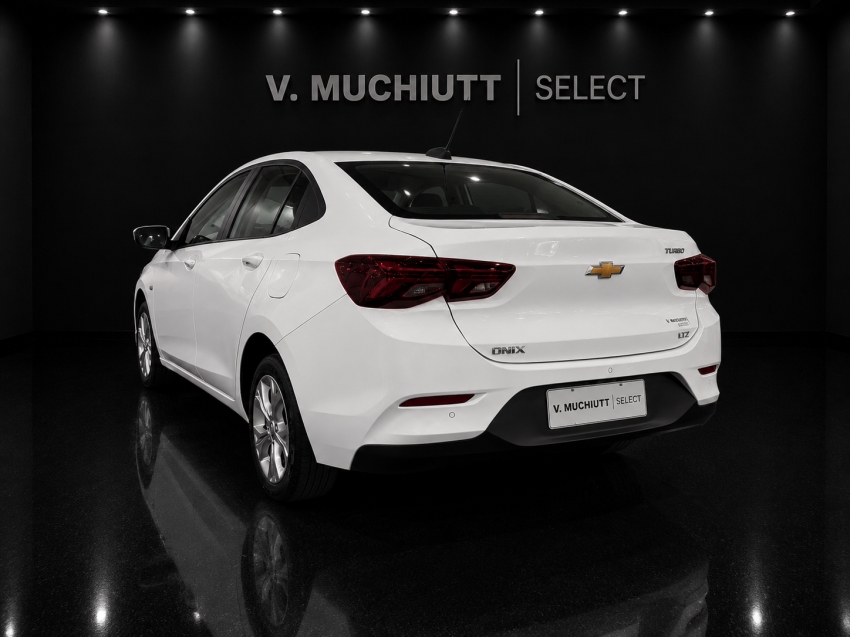 chevrolet onix 1.0 turbo flex plus ltz manual 4p 20233