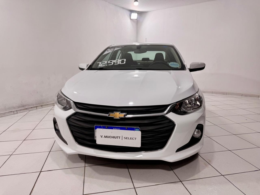 chevrolet onix 1.0 turbo flex plus ltz manual 4p 20231