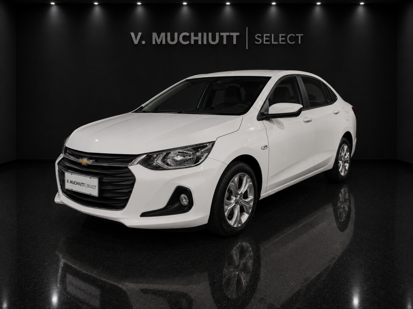 chevrolet onix 1.0 turbo flex plus ltz manual 4p 2023