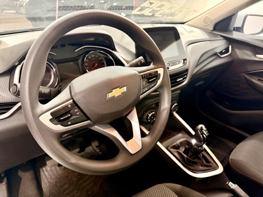 chevrolet onix 1.0 turbo flex plus ltz manual 4p 20239