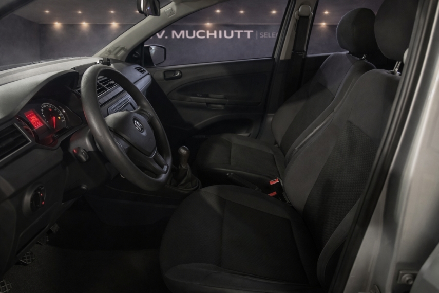 volkswagen gol 1.0 12v mpi totalflex 4p manual flex 20207