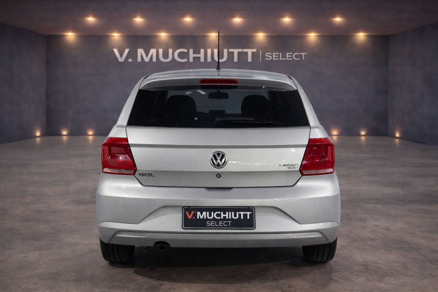 volkswagen gol 1.0 12v mpi totalflex 4p manual flex 20204