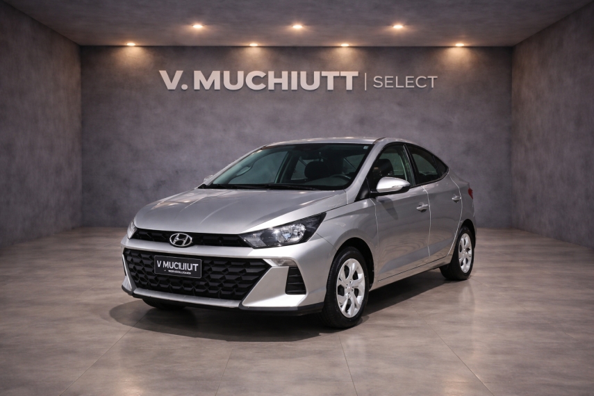 hyundai hb20s 1.0 12v flex comfort plus manual 4p 2025