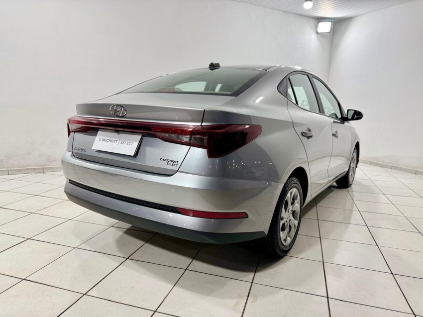 hyundai hb20s 1.0 12v flex comfort plus manual 4p 20253