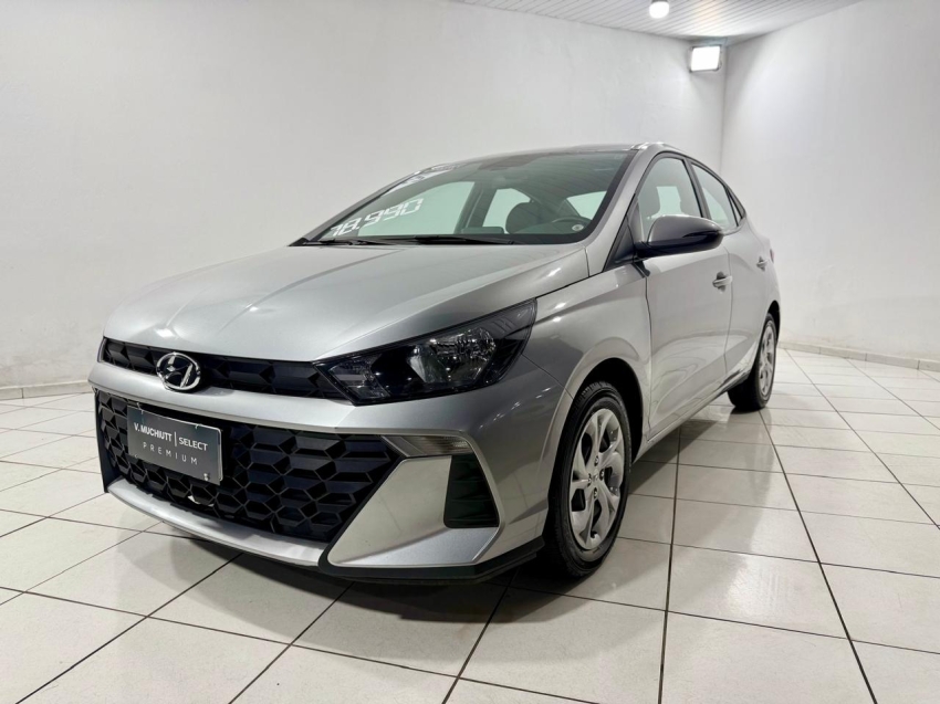 hyundai hb20s 1.0 12v flex comfort plus manual 4p 2025