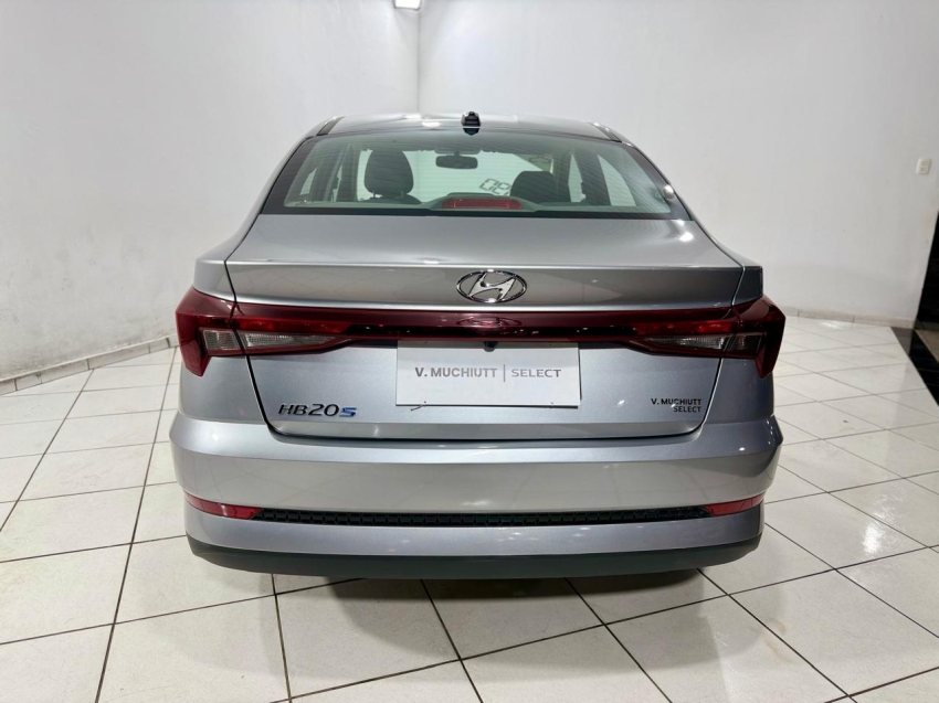 hyundai hb20s 1.0 12v flex comfort plus manual 4p 20254