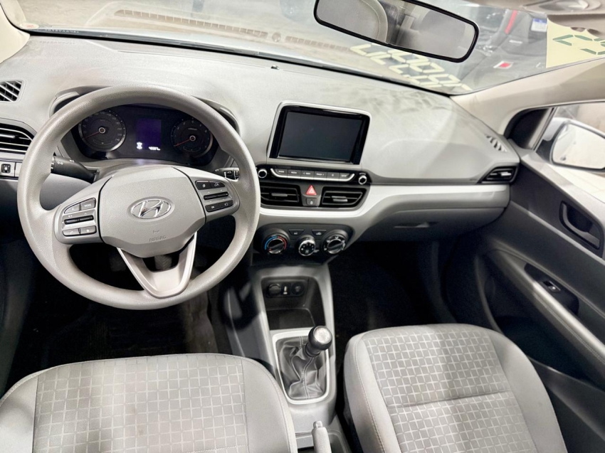 hyundai hb20s 1.0 12v flex comfort plus manual 4p 20258