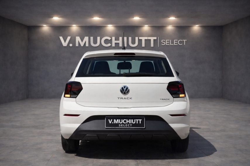 volkswagen polo 1.0 mpi track manual flex 4p 20243