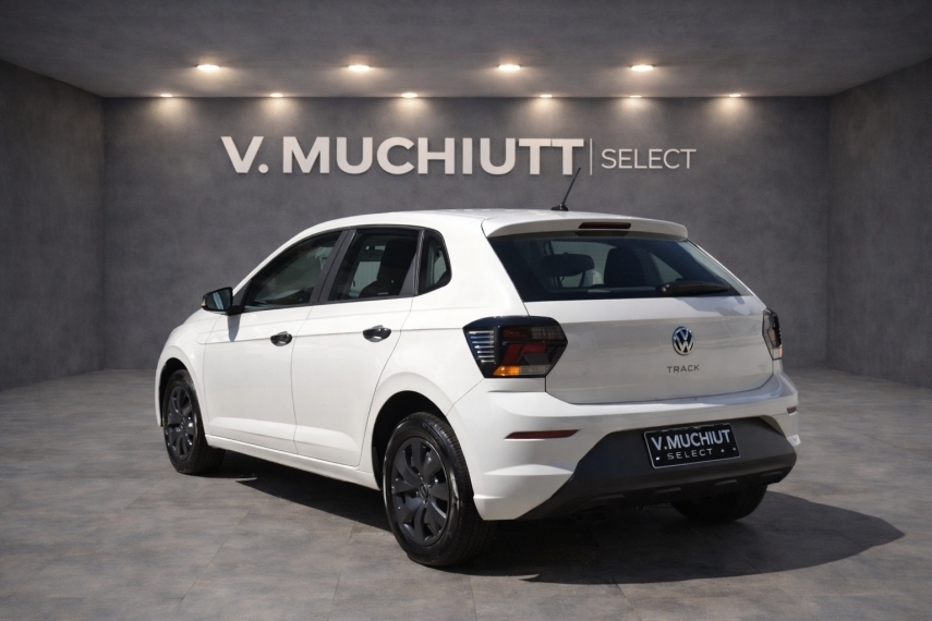 volkswagen polo 1.0 mpi track manual flex 4p 20244