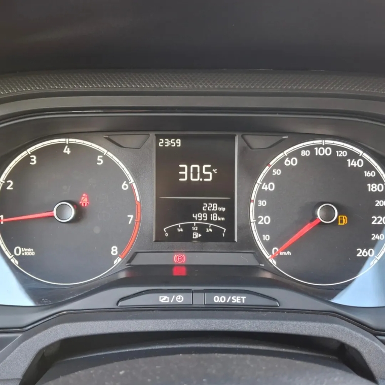 volkswagen polo 1.0 mpi track manual flex 4p 20246