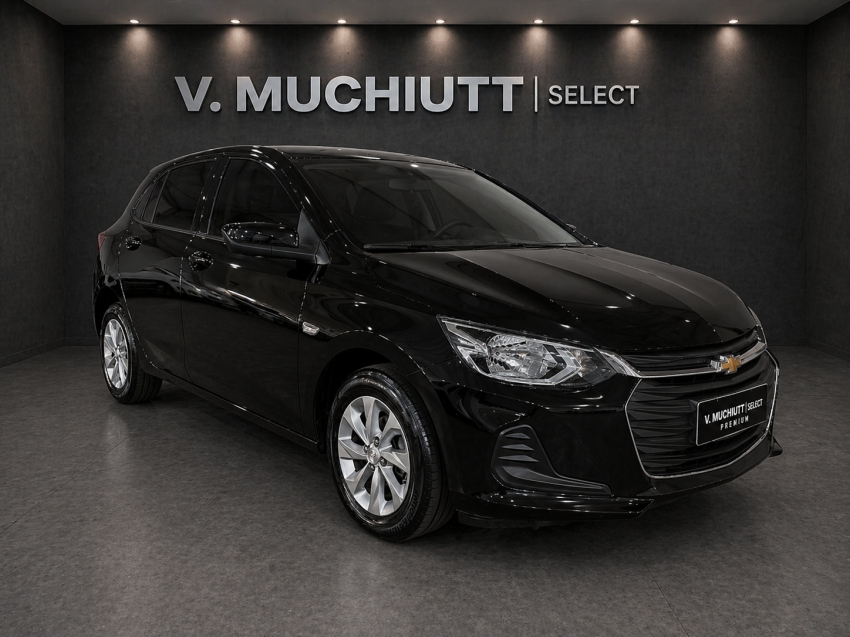 chevrolet onix 1.0 turbo flex lt automatico 4p 20232