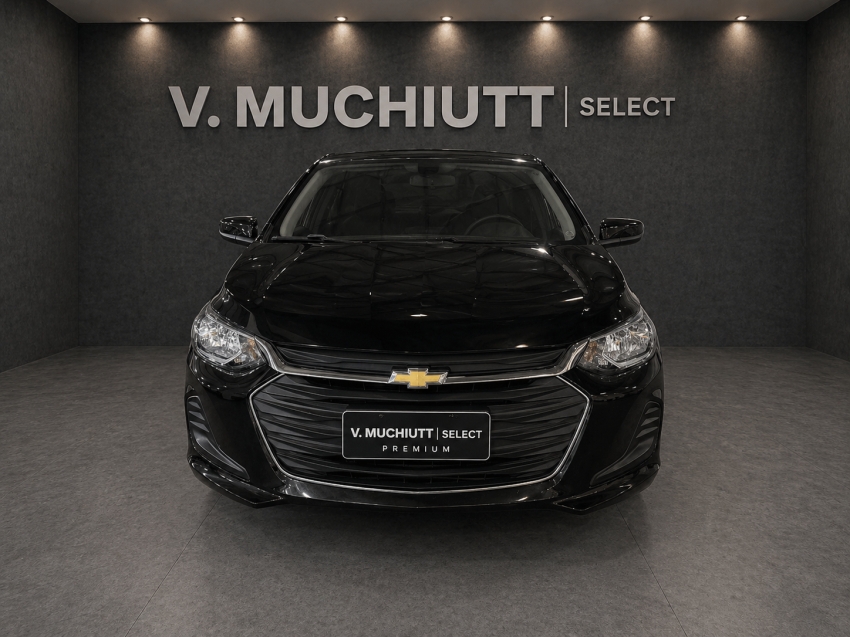 chevrolet onix 1.0 turbo flex lt automatico 4p 20231