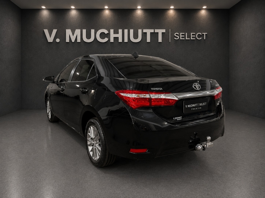 toyota corolla 2.0 xei 16v flex 4p automatico 20173
