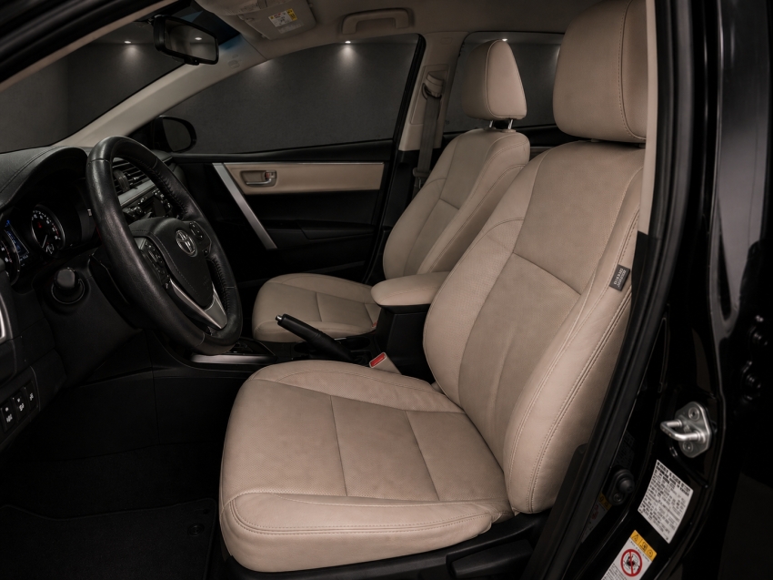 toyota corolla 2.0 xei 16v flex 4p automatico 20177