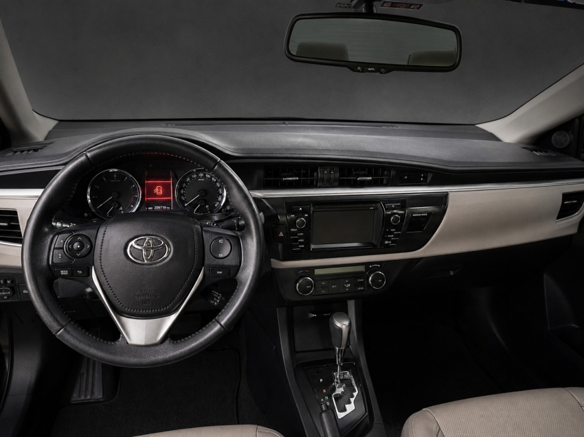 toyota corolla 2.0 xei 16v flex 4p automatico 20176