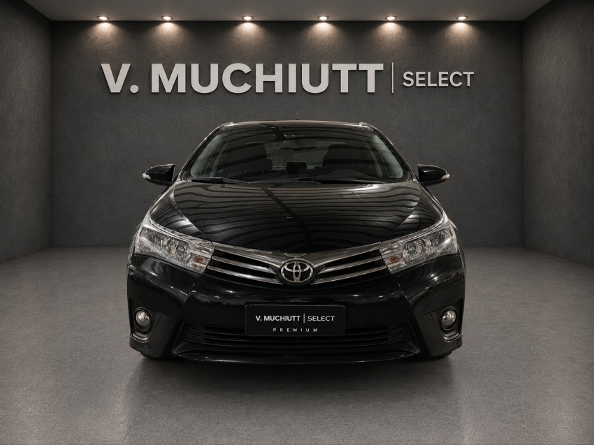 toyota corolla 2.0 xei 16v flex 4p automatico 20171