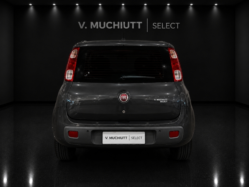 fiat uno 1.0 evo vivace 8v flex 4p manual 20124