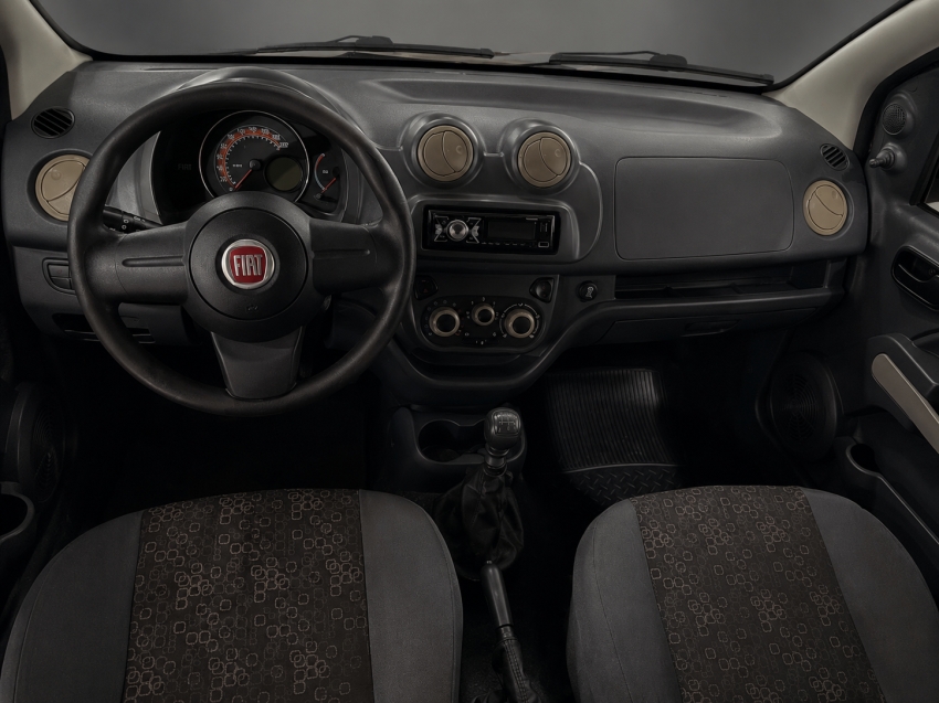 fiat uno 1.0 evo vivace 8v flex 4p manual 20126