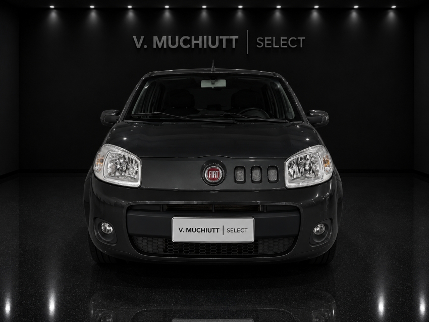 fiat uno 1.0 evo vivace 8v flex 4p manual 20121