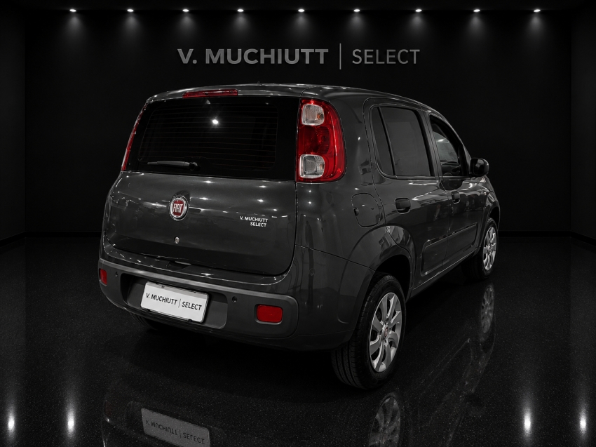 fiat uno 1.0 evo vivace 8v flex 4p manual 20123