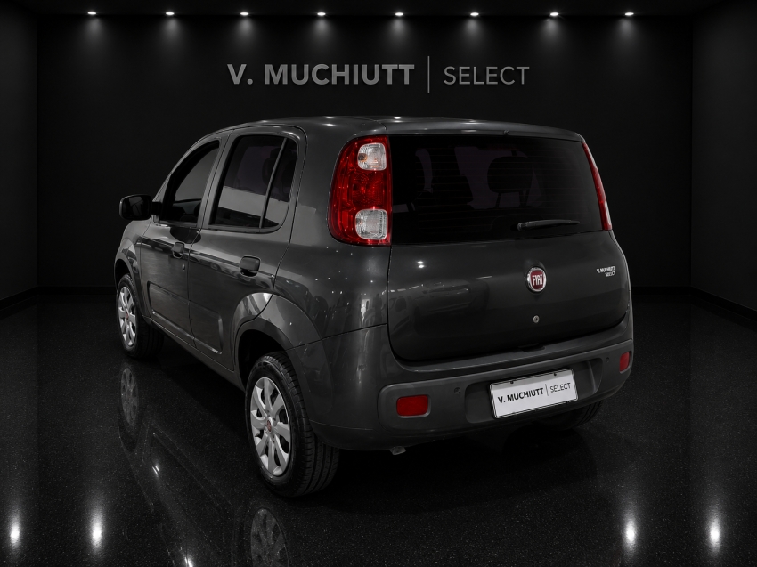 fiat uno 1.0 evo vivace 8v flex 4p manual 20125