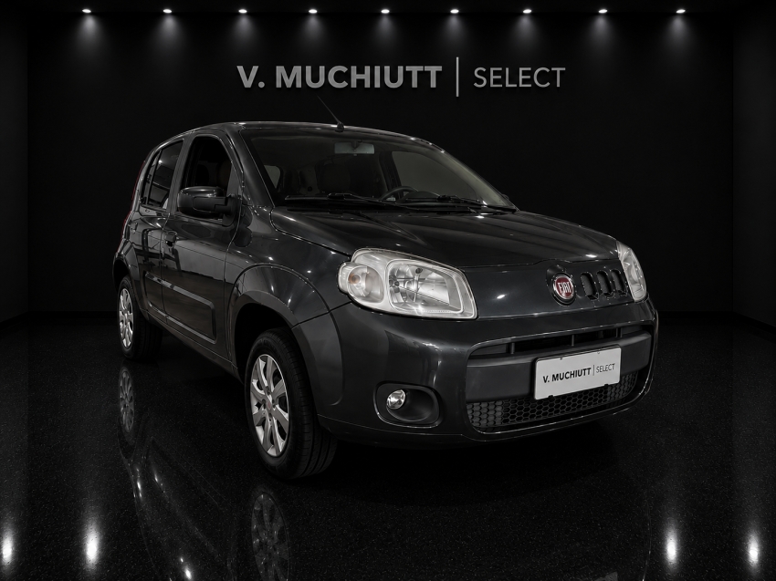 fiat uno 1.0 evo vivace 8v flex 4p manual 20122