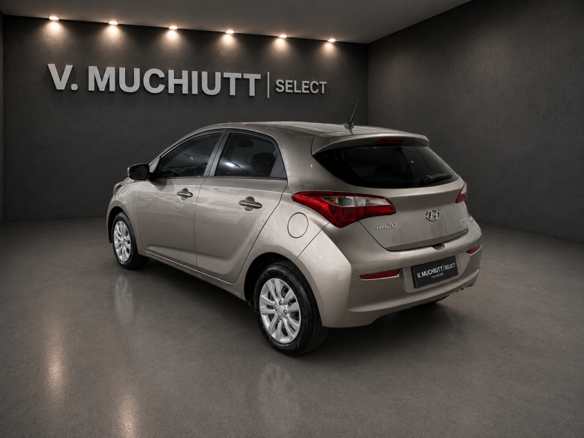 hyundai hb20 1.0 comfort plus 12v flex 4p manual 20184