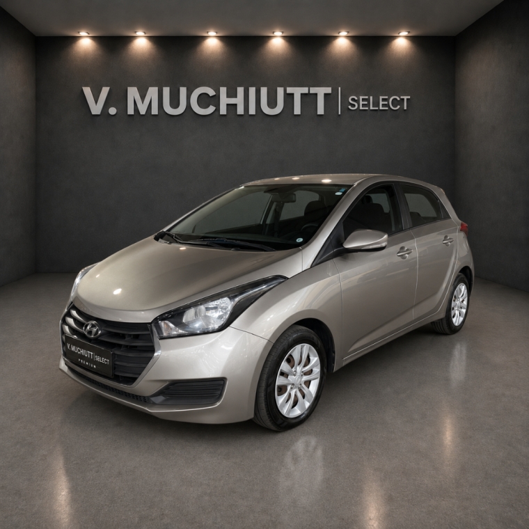 hyundai hb20 1.0 comfort plus 12v flex 4p manual 2018