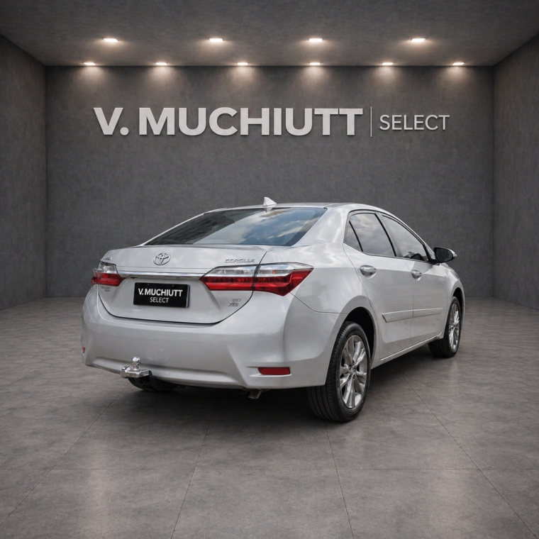 toyota corolla 2.0 xei 16v flex 4p automatico 20183