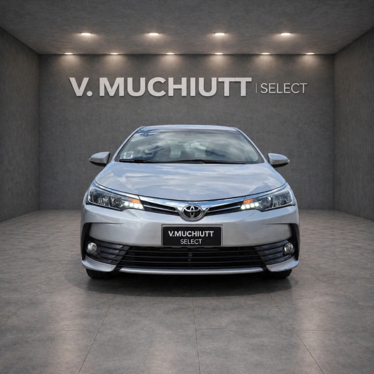 toyota corolla 2.0 xei 16v flex 4p automatico 20181